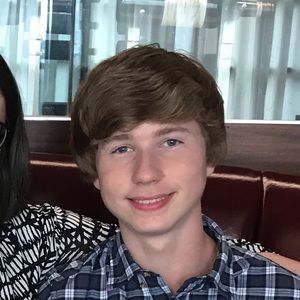 Meet your Posher, Griffin